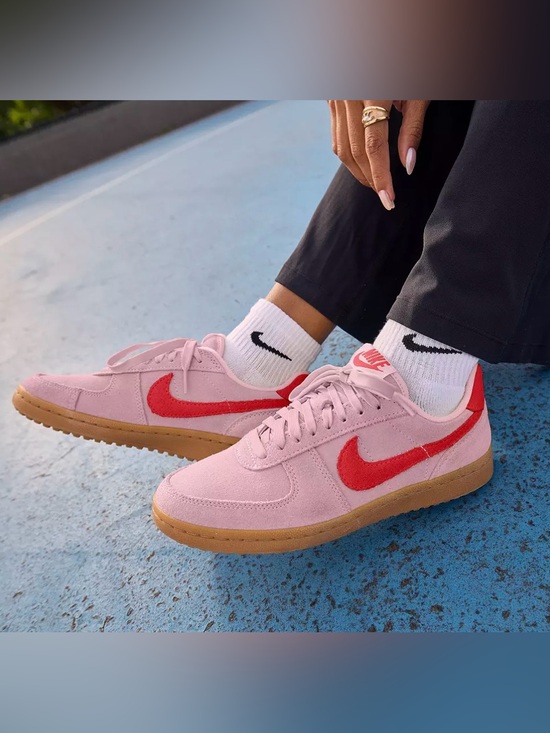 Nike Shoes - Nike Women's Field General Shoes